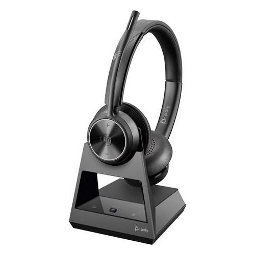 Słuchawki Savi 7320 Stereo D 2 Top 8Y9B7AA#ABB