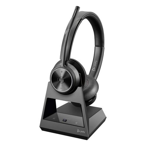 Słuchawki Savi 7320 Stereo - M D2 Top 8Y9B9AA#ABB