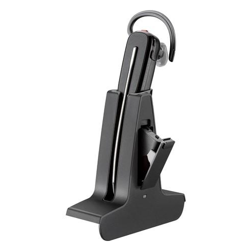 Zestaw słuchawkowy Savi 8245-M z certyfikatem Microsoft Teams DECT 1880-1900 MHz USB-A 8D3H7AA#ABB-15932539