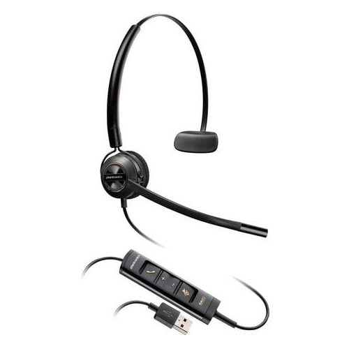 Zestaw słuchawkowy składany EncorePro 545 USB-A 783R4AA