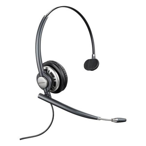 Zestaw słuchawkowy jednouszny EncorePro HW710 + etui + szybkozłącze 8R708AA#ABB