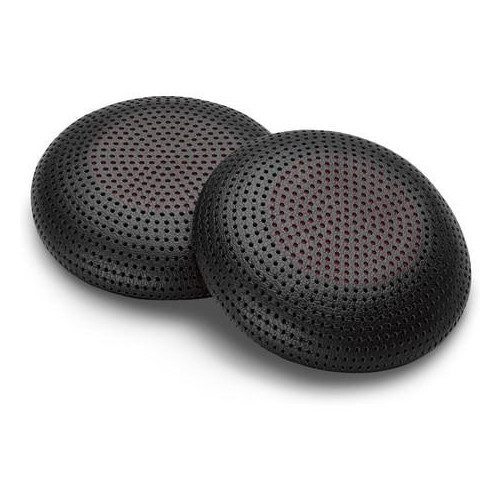 Poduszki słuchawkowe ze sztucznej skóry Blackwire 3315/3325 (2 sztuki) (85S22AA)