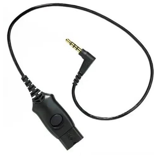 Zestaw kabla z blokadą QD 920Q0AA