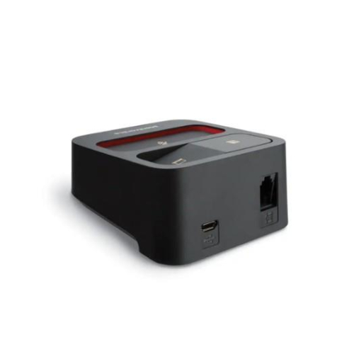 Przełącznik do telefonu stacjonarnego i komputera MDA105 8A7E2AA-15932730