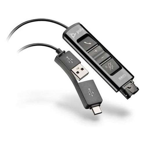 Przewód przejściowy z USB-A na USB-C (1500 mm) 784P9AA