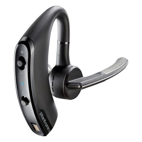 Zestaw słuchawkowy Voyager + zintegrowany kabel do ładowania + adapter wtykowy 7W6B8AA#ABB