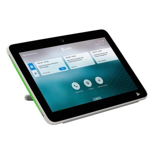 Panel sterowania dotykowy TC10 biały TC No localization 875J5AA#AC3-15932926