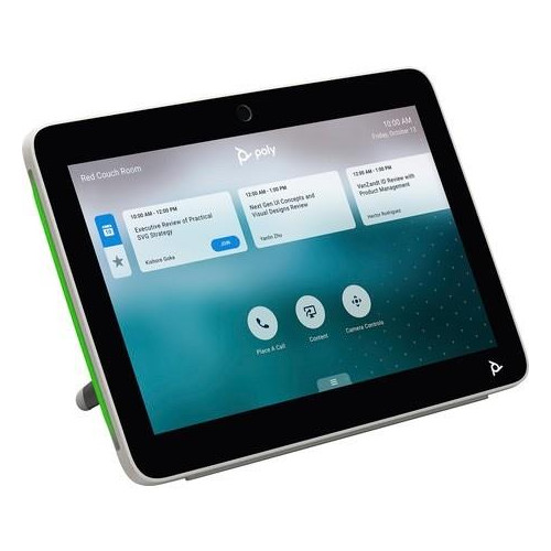 Panel sterowania dotykowy TC10 biały TC No localization 875J5AA#AC3-15932927