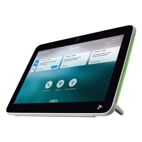 Panel sterowania dotykowy TC10 biały TC No localization 875J5AA#AC3-15932930