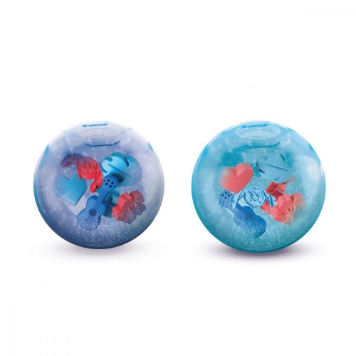 Zestaw Squeez Ball Fabryka gniotków - Stitch-15932945