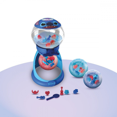 Zestaw Squeez Ball Fabryka gniotków - Stitch-15932948