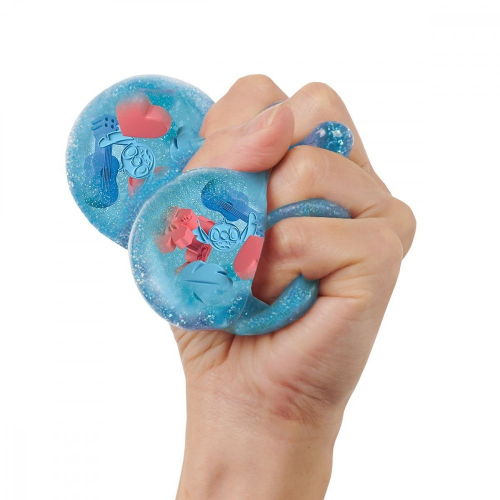 Zestaw Squeez Ball Fabryka gniotków - Stitch-15932949