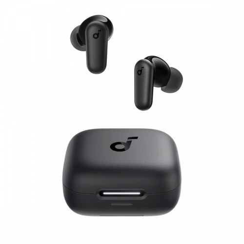 Słuchawki Soundcore P30i Bluetooth Czarne