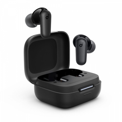 Słuchawki Soundcore P30i Bluetooth Czarne-15932996