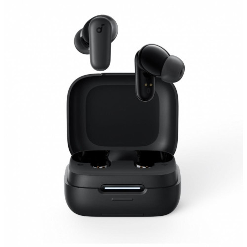 Słuchawki Soundcore P30i Bluetooth Czarne-15932997