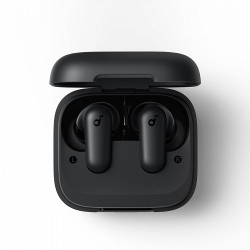 Słuchawki Soundcore P30i Bluetooth Czarne-15932999