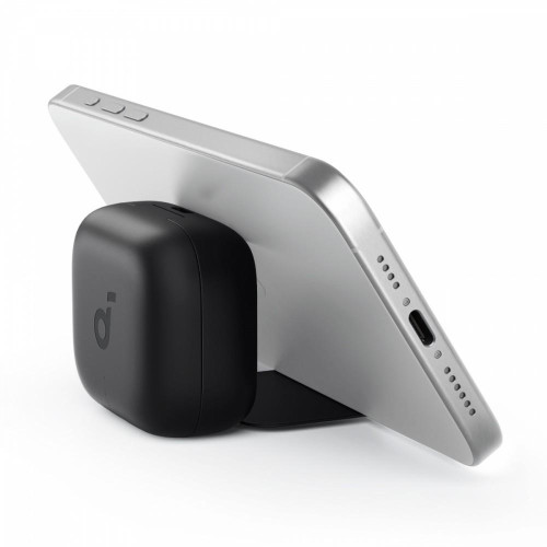 Słuchawki Soundcore P30i Bluetooth Czarne-15933001