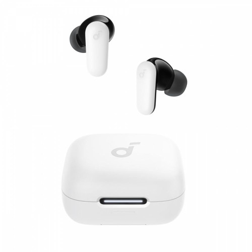 Słuchawki Soundcore P30i Bluetooth Białe