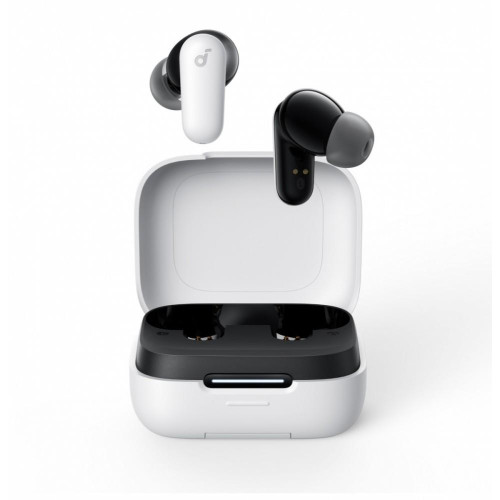 Słuchawki Soundcore P30i Bluetooth Białe-15933004