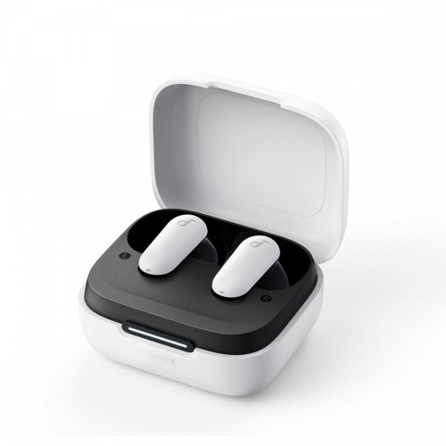 Słuchawki Soundcore P30i Bluetooth Białe-15933005