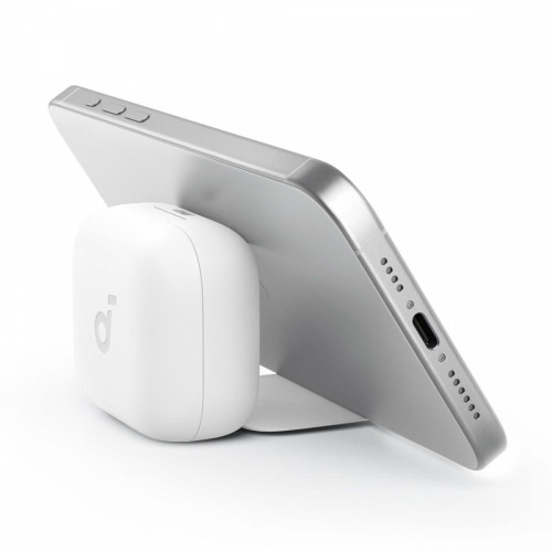 Słuchawki Soundcore P30i Bluetooth Białe-15933008