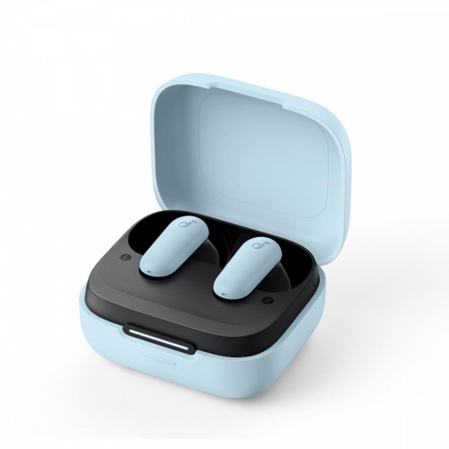 Słuchawki Soundcore P30i Bluetooth Niebieskie-15933012