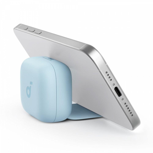 Słuchawki Soundcore P30i Bluetooth Niebieskie-15933015