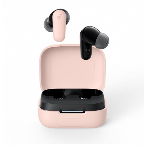Słuchawki Soundcore P30i Bluetooth Różowe-15933018
