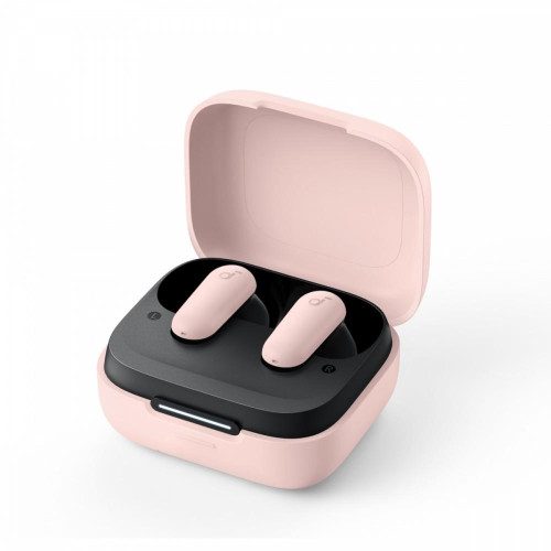 Słuchawki Soundcore P30i Bluetooth Różowe-15933019