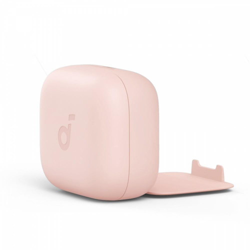 Słuchawki Soundcore P30i Bluetooth Różowe-15933021
