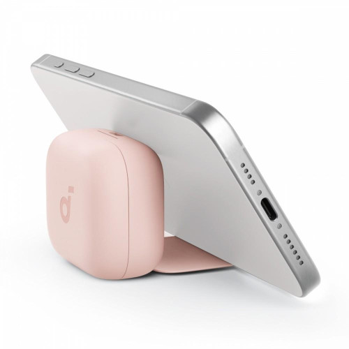 Słuchawki Soundcore P30i Bluetooth Różowe-15933022