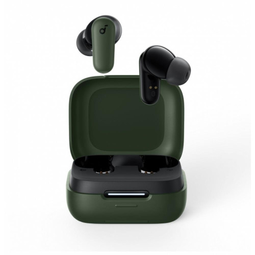 Słuchawki Soundcore P30i Bluetooth Zielone-15933025