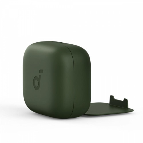 Słuchawki Soundcore P30i Bluetooth Zielone-15933028