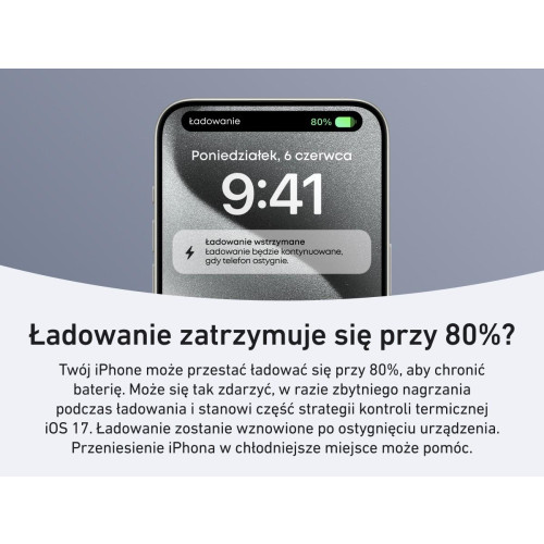 Powerbank indukcyjny MagGo 10000mAh czarny-15933083