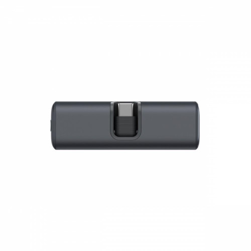 Powerbank NANO 5000mAh wpinany 22,5W czarny-15933097