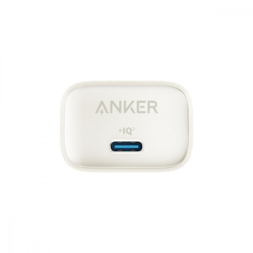 Ładowarka Nano 4 511 30W USB-C biała-15933180
