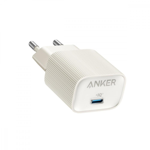 Ładowarka Nano 4 511 30W USB-C biała-15933181