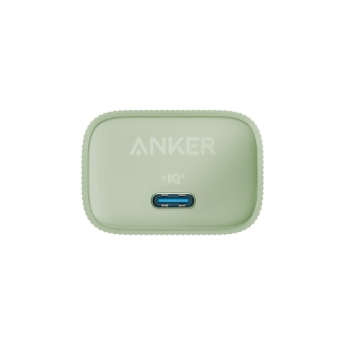 Ładowarka Nano 4 511 30W USB-C zielona-15933188