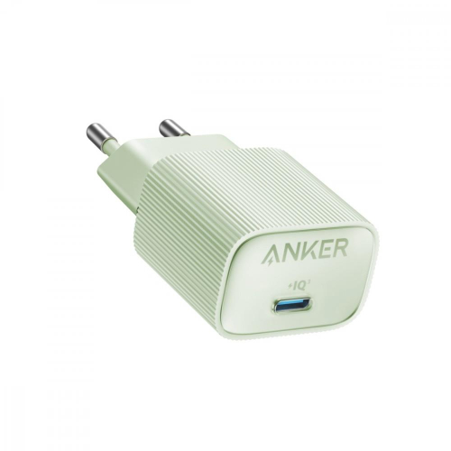 Ładowarka Nano 4 511 30W USB-C zielona-15933189