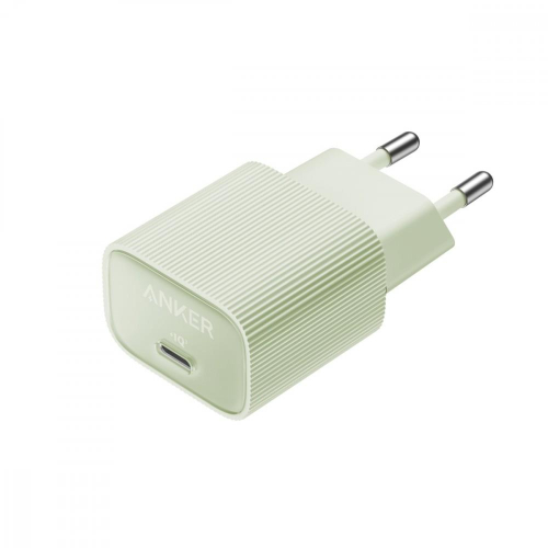 Ładowarka Nano 4 511 30W USB-C zielona-15933192