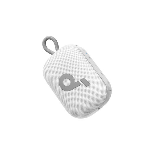 Głośnik Soundcore GO SELECT 4 Bluetooth biały