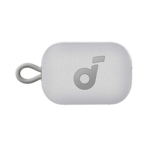 Głośnik Soundcore GO SELECT 4 Bluetooth biały-15933263