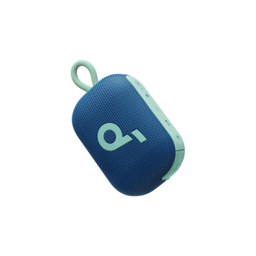 Głośnik Soundcore GO SELECT 4 Bluetooth niebieski