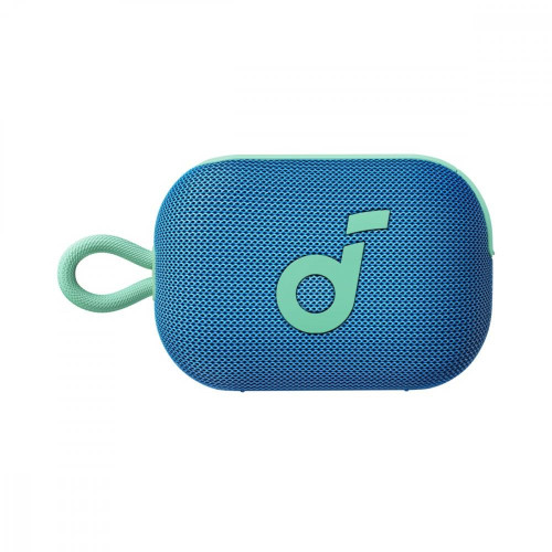 Głośnik Soundcore GO SELECT 4 Bluetooth niebieski-15933272
