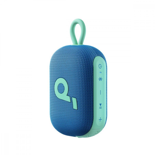Głośnik Soundcore GO SELECT 4 Bluetooth niebieski-15933273