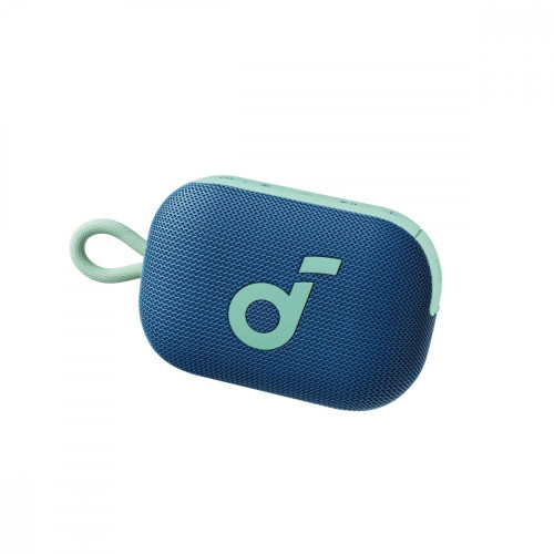 Głośnik Soundcore GO SELECT 4 Bluetooth niebieski-15933274