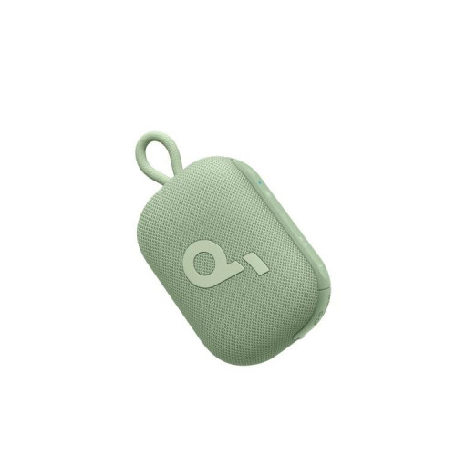 Głośnik Soundcore GO SELECT 4 Bluetooth zielony