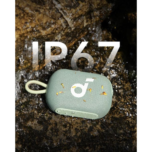 Głośnik Soundcore GO SELECT 4 Bluetooth zielony-15933285