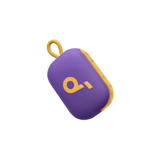 Głośnik Soundcore GO SELECT 4 Bluetooth fioletowy