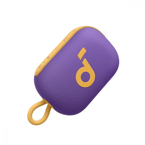 Głośnik Soundcore GO SELECT 4 Bluetooth fioletowy-15933295